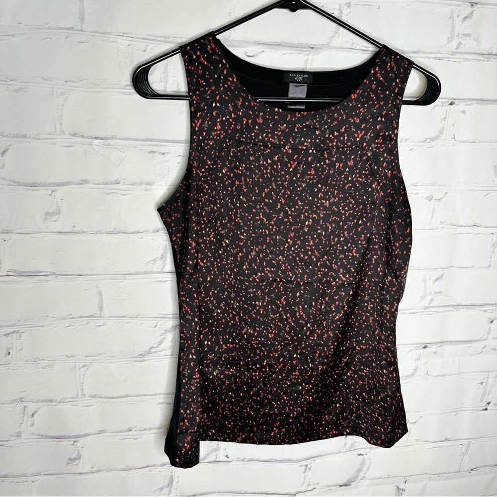 ‎Loft small petite top